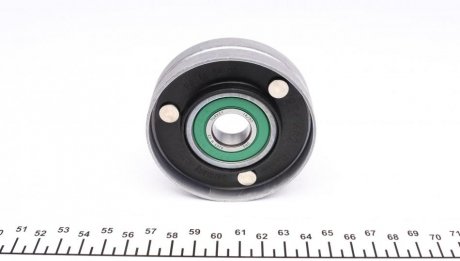 Ролик модуля натягувача ременя ina 532056710