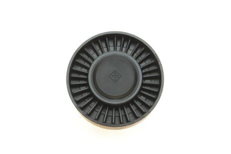 Ролик модуля натягувача ременя ina 532060510