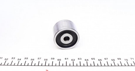 Ролик модуля натягувача ременя ina 532082810