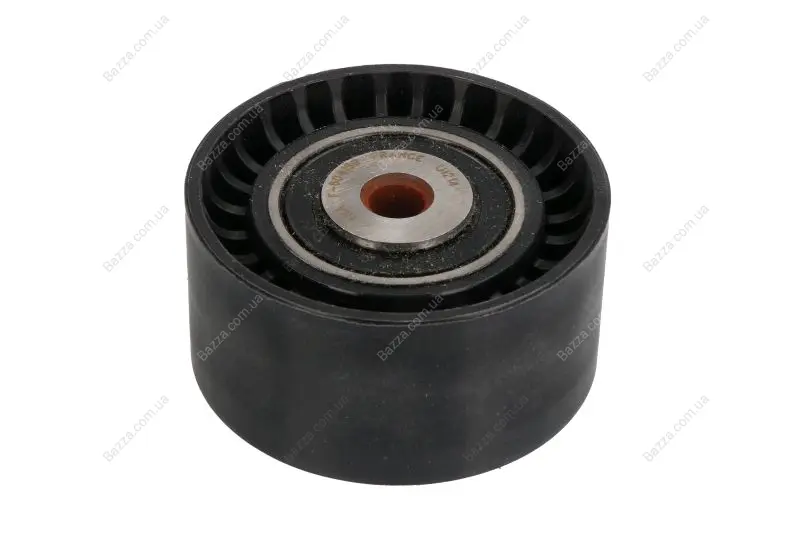 Ролик направл.паска ГРМ Citroen C2/C3 Peugeot 206/307 1.4 16v 03- Ina 532039710 (фото 1)