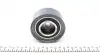 Ролік направляючий паска ГРМ Audi A3,Seat Altea, Leon, Toledo, Skoda Octavia, VW Golf V, Passat 2.0TDi, 02.03- ina 532 0527 10