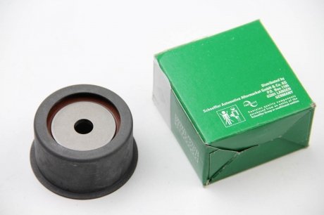 Ролик направляющий ГРМ Astra G/H 2.0i 02- ina 532045910