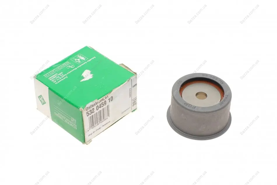 Ролик направляющий ГРМ Astra G/H 2.0i 02- ina 532 0459 10