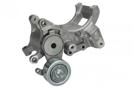 Ролик натяжний ina 534045210 на Тойота Ленд крузер прадо 120