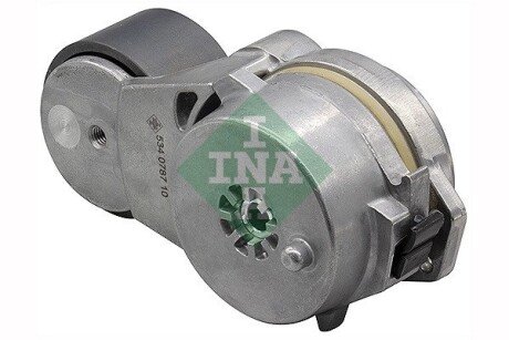 Ролик натяжний ina 534078710