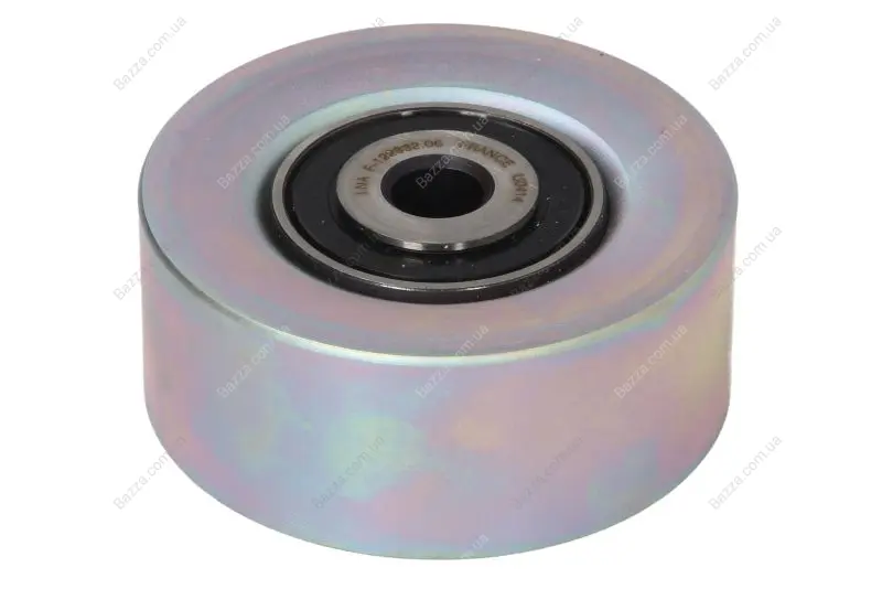 Ролік натяжний паска руч. PSA 3.0 24V96- ina 532 0360 10