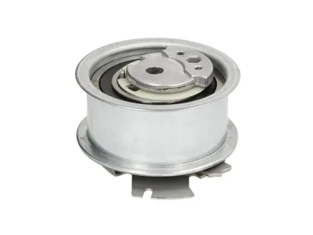 Ролик натяжной AUDI, SEAT, SKODA, VW (пр-во) ina 531 0809 10