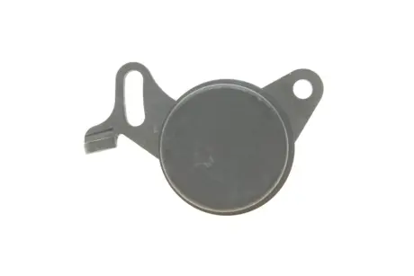 Ролик натяжной BMW (пр-во) ina 531 0001 10