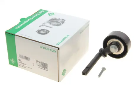 Ролик натяжной BMW (пр-во) ina 531 0783 10