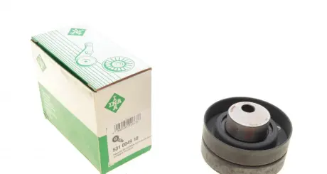 Ролик натяжной CITROEN,PEUGEOT (пр-во) ina 531 0049 10