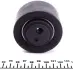 Ролик натяжной CITROEN,PEUGEOT (пр-во) ina 531025710