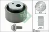 Ролик натяжной CITROEN, PEUGEOT (пр-во) ina 531 0780 10