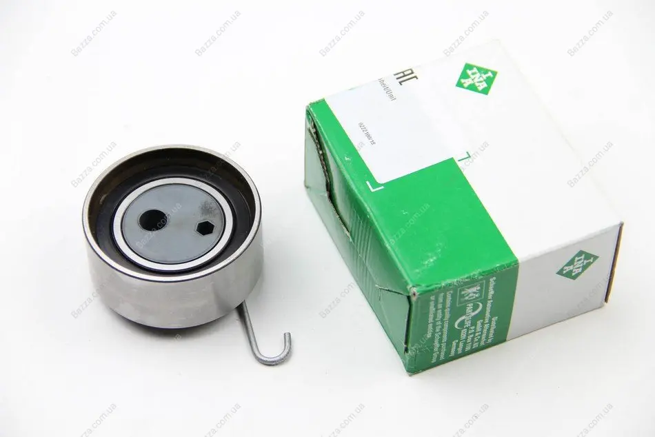 Ролик натяжной OPEL (пр-во) ina 531 0535 20