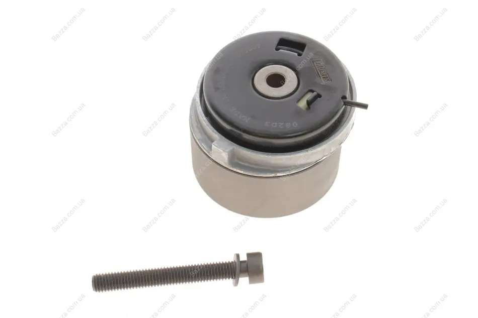 Ролик натяжной OPEL (пр-во) ina 531 0779 10