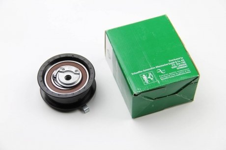 Ролик натяжной SKODA, VW ina 531027930