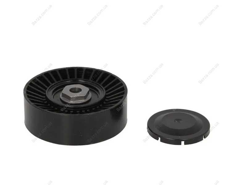 Ролик натяжной VW (пр-во) ina 531 0729 10