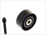 Ролик ведущий ASTRA G,H, VECTRA C (пр-во) ina 532 0472 10