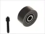 Ролик ведущий ASTRA G,H, VECTRA C (пр-во) ina 532 0472 10