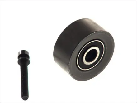 Ролик ведущий ASTRA G,H, VECTRA C (пр-во) ina 532 0472 10