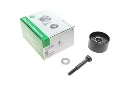 Ролик ведущий FIAT, OPEL, SAAB (пр-во) Ina 532 0287 10