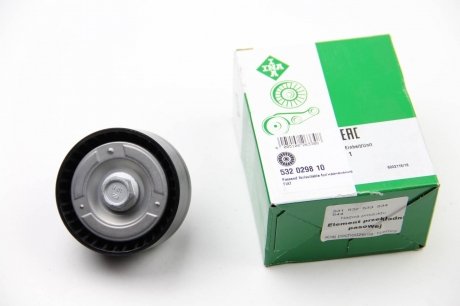 Ролик ведущий FIAT ina 532029810