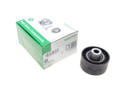 Ролик ведущий FORD, FIAT (пр-во) Ina 532 0473 10