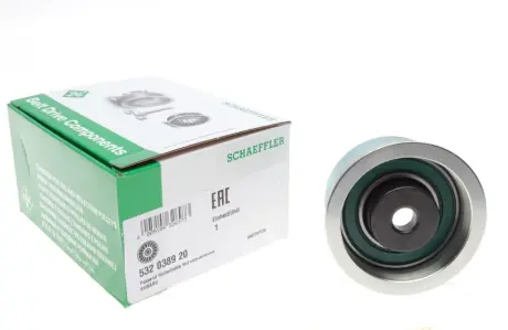 Ролик ведущий SUBARU (пр-во) ina 532038920