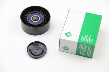 Ролик ведущий VW ina 532053610