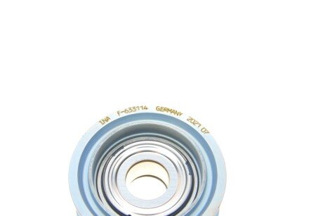 Роликовий модуль натягувача ременя ina 532090010