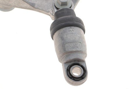 Роликовий модуль натягувача ременя ina 533002310