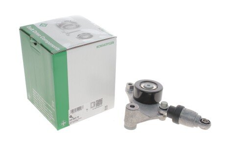 Роликовий модуль натягувача ременя ina 533002310