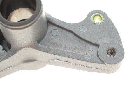 Роликовий модуль натягувача ременя ina 533006920