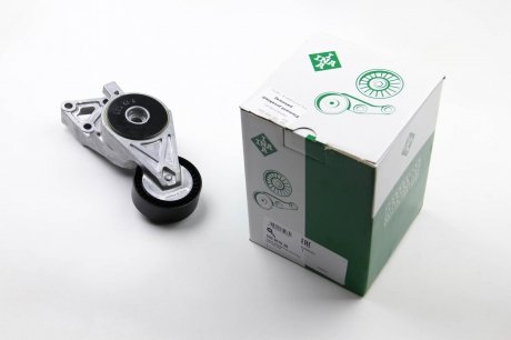 Роликовий модуль натягувача ременя ina 533007630