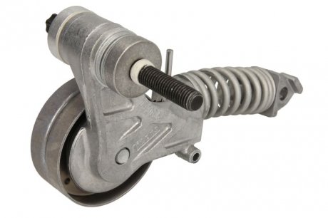 Роликовий модуль натягувача ременя ina 533008530