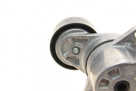 Роликовий модуль натягувача ременя ina 534033710