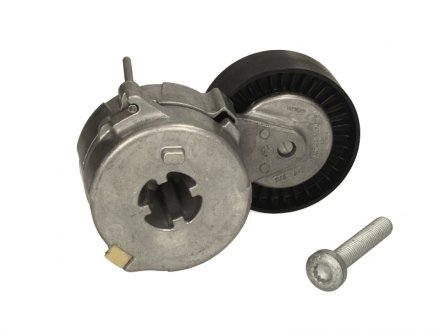 Роликовий модуль натягувача ременя ina 534037510