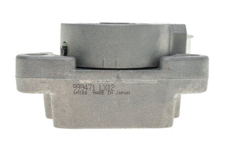 Роликовий модуль натягувача ременя ina 534047710