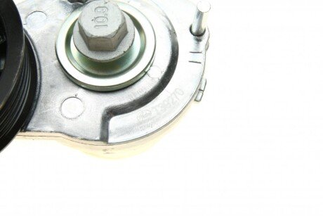 Роликовий модуль натягувача ременя ina 534070310