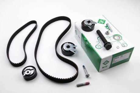 Комплект ремня грм ina 530048310