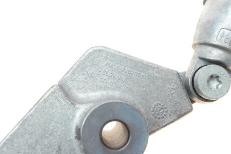 Роликовий модуль натягувача ременя (ролик, ремінь) ina 529047410