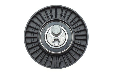 Роликовий модуль натягувача ременя (ролик, ремінь) ina 529057010