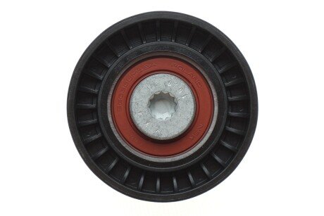 Роликовий модуль натягувача ременя (ролик, ремінь) ina 529057010