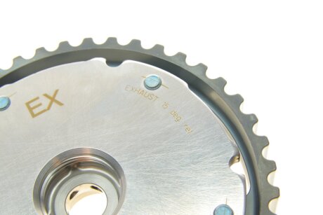 Сальник распредвала ina 427100330