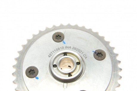 Шестерня ГРМ ina 427110830