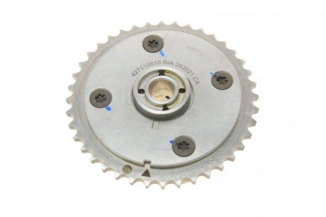 Шестерня ГРМ ina 427110830