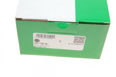 Шестерня ГРМ ina 427110830