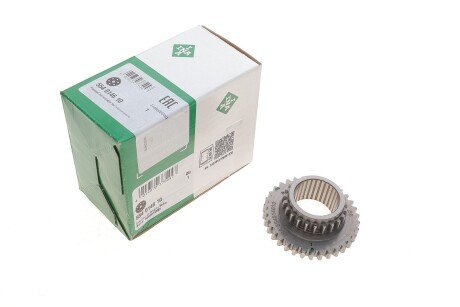 Шестерня ГРМ ina 554014610