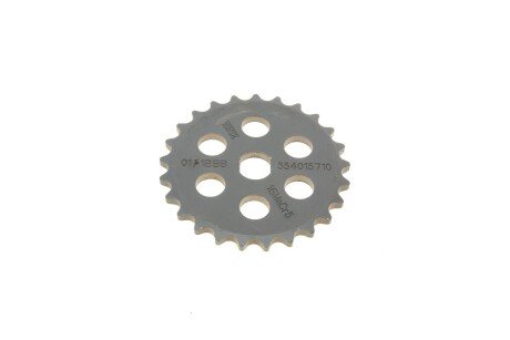 Шестерня ГРМ ina 554015710