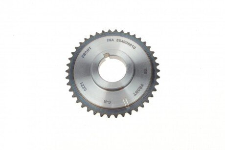 Шестерня коленвала ina 554006810