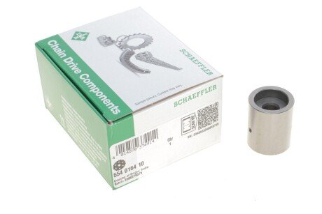 Шестерня розподільчого валу ina 554016410 на Мерседес Glk x204